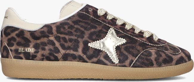 Beige AMA BRAND DELUXE Lage sneakers BLADE Beige AMA BRAND DELUXE Lage sneakers BLADE - large