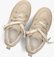Beige UGG Lage sneakers W LO LOWMEL Beige UGG Lage sneakers W LO LOWMEL - medium