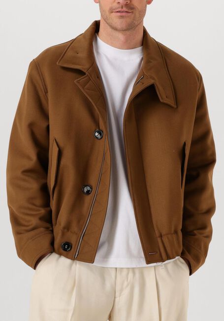 AMI PARIS HARRINGTON - large