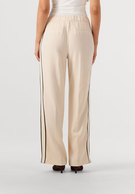 Ecru DANTE6 Pantalon HUSH TAPED TAILORED PANTS - large