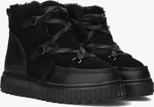 Zwarte SOREL Snowboots ONA AVE ALPINE BOOT DAMES Zwarte SOREL Snowboots ONA AVE ALPINE BOOT DAMES - large