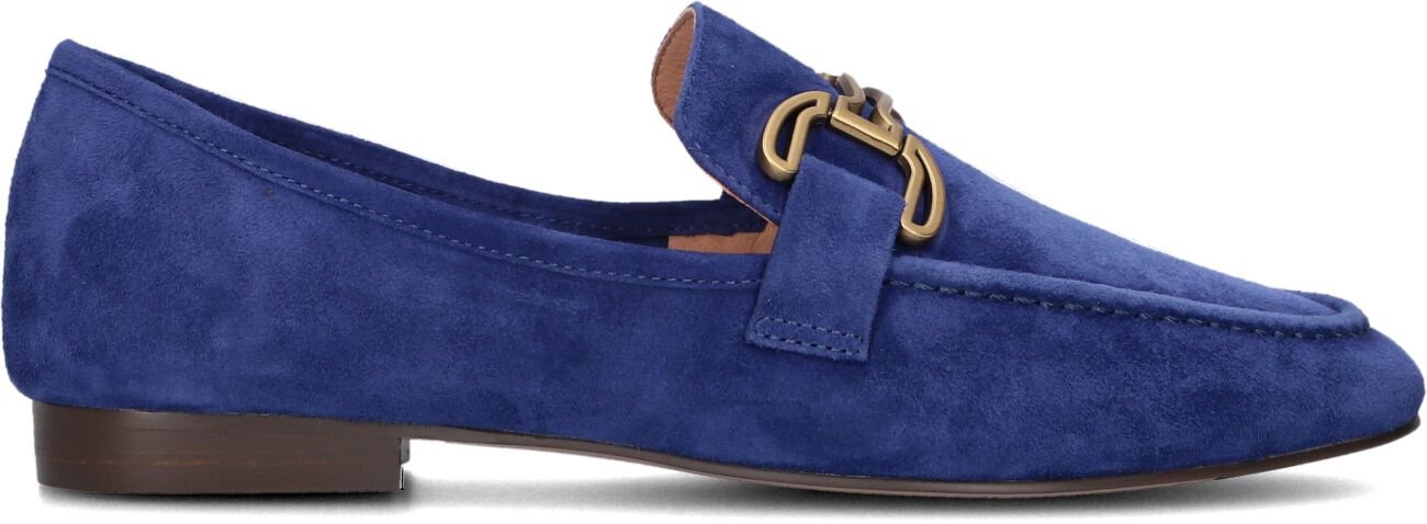 Bibi Lou Loafers
Dames 582z30vk, Maat: 35, Materiaal: Suède, Kleur: Donkerblauw
