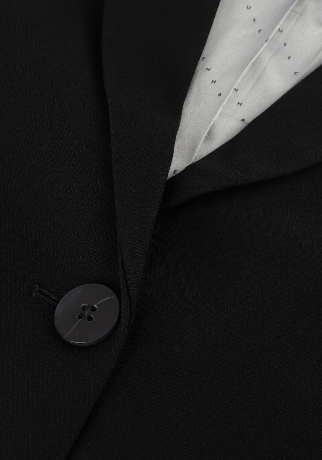 Zwarte COPENHAGEN MUSE Blazer CMTAILOR-JA - large