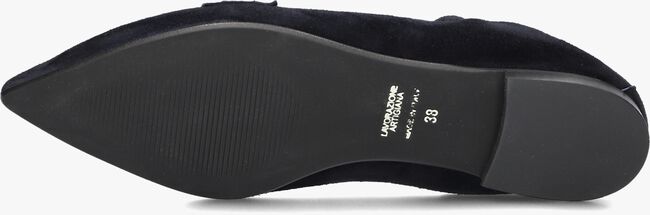 Blauwe STEFANO LAURAN Loafers S3296 Blauwe STEFANO LAURAN Loafers S3296 - large