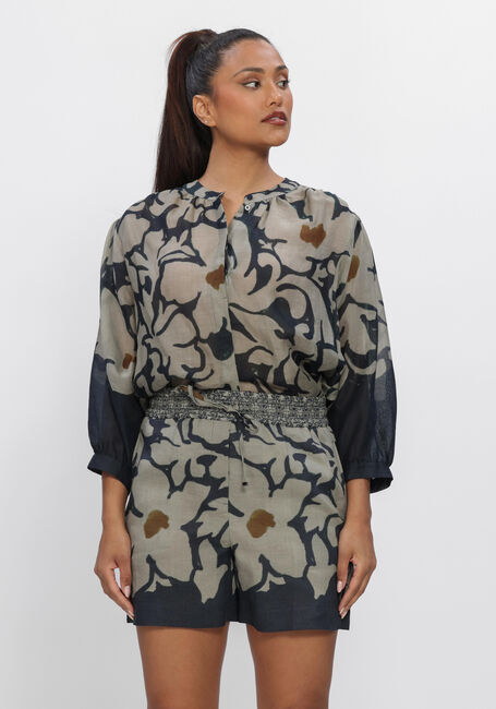 Multi LUISA CERANO Blouses 238677/3839-00 - large