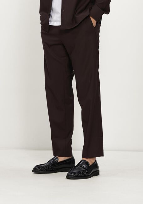 Bordeaux NN.07 Pantalon BRENDAN 10037 - large
