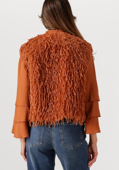 Oranje LUISA CERANO Gilet 428441/4180 - large