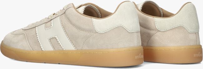 Beige HOGAN Lage sneakers HOGAN COOL ALLACCIATO H Beige HOGAN Lage sneakers HOGAN COOL ALLACCIATO H - large