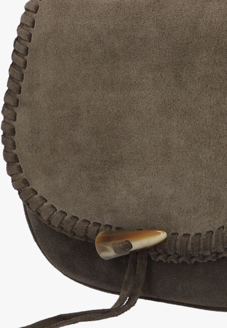 Bruine UNISA Schoudertas ZDATIL Bruine UNISA Schoudertas ZDATIL - large