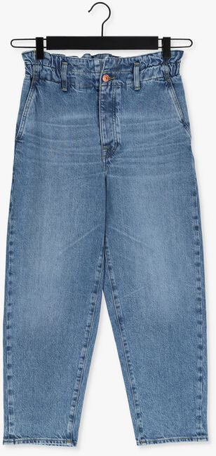 Blauwe 7 FOR ALL MANKIND Mom jeans EASE DYLAN - large