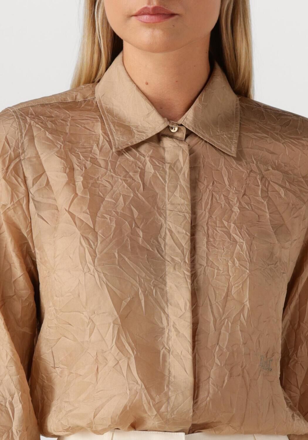 Zand MAX MARA Blouses ELOISA - large
