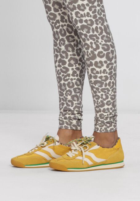 Bronskleurig MRP Lage sneakers MELROSE - large