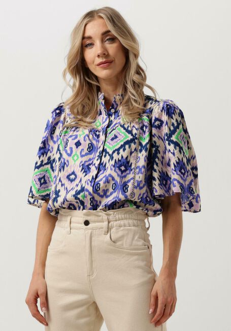 Multi MINUS Blouses MADIMA SHIRT - large