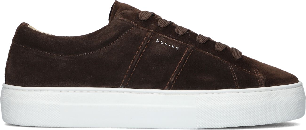 Nubikk Nubikk Lage Sneakers Heren Jagger Morris