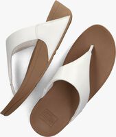 Witte FITFLOP Slippers I88 - medium