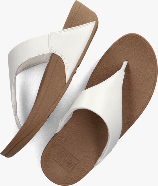 Witte FITFLOP Slippers I88 - large