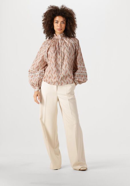 Roze DEA KUDIBAL Blouses NITA - large