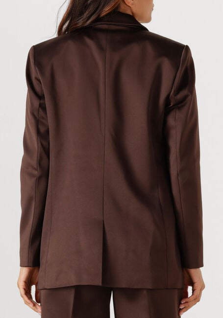 Bruine COPENHAGEN MUSE Blazer CMSHINE-BLAZER - large