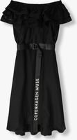 Zwarte COPENHAGEN MUSE Maxi jurk MOLLY DRESS Zwarte COPENHAGEN MUSE Maxi jurk MOLLY DRESS - medium