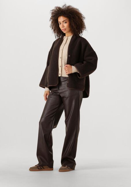 Beige KNIT-TED Vest DANNY - large