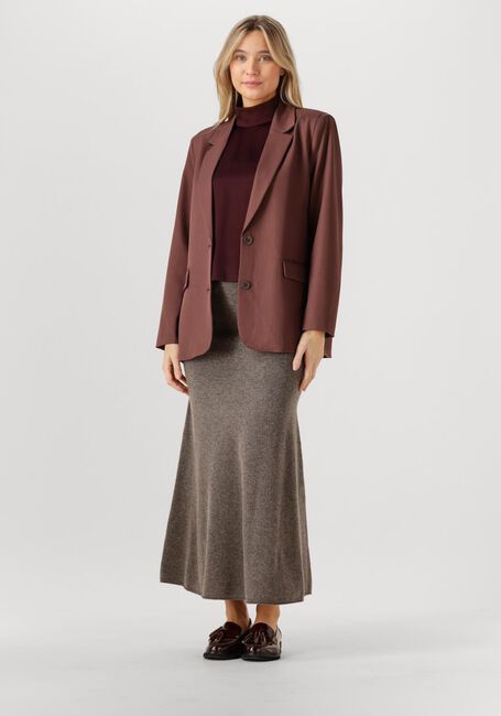 Taupe DRYKORN Maxirok VERESE - large