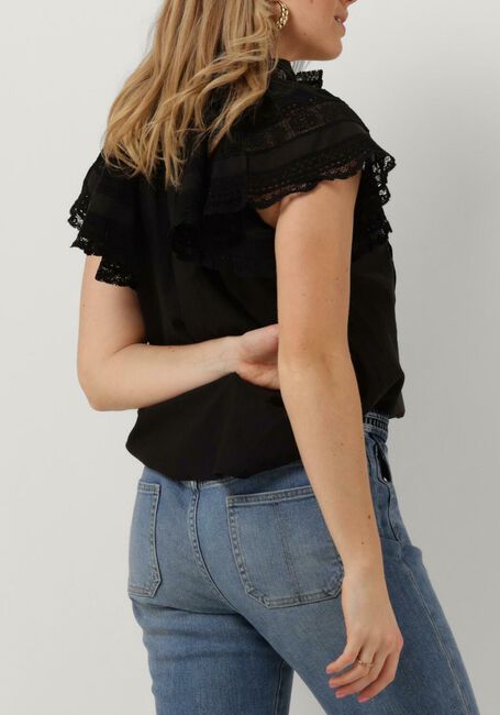 Zwarte VANESSA BRUNO Blouses AVA - large