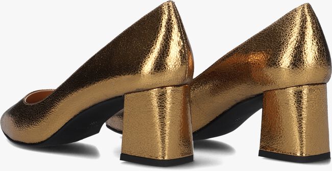 Gouden STEFANO LAURAN Pumps S3076 Gouden STEFANO LAURAN Pumps S3076 - large
