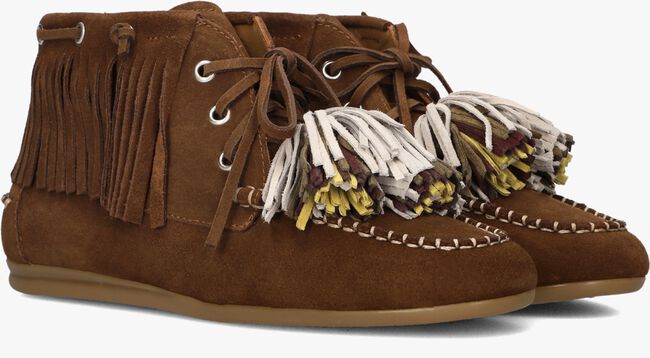 Cognac TORAL Mocassins MAUSI Cognac TORAL Mocassins MAUSI - large