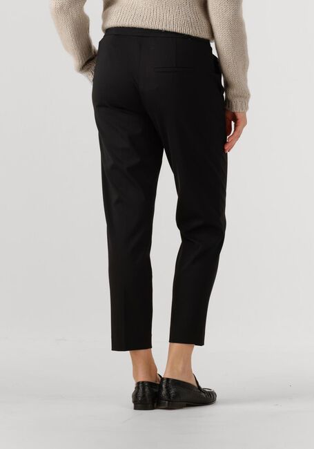 Zwarte LUISA CERANO Pantalon 628817/3643 - large