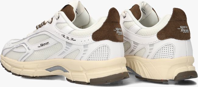 Witte MERCER AMSTERDAM Lage sneakers THE RE-RUN VINTAGE Witte MERCER AMSTERDAM Lage sneakers THE RE-RUN VINTAGE - large