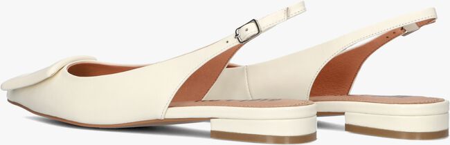 Creme BIBI LOU Slingbacks 640Z10VK Creme BIBI LOU Slingbacks 640Z10VK - large