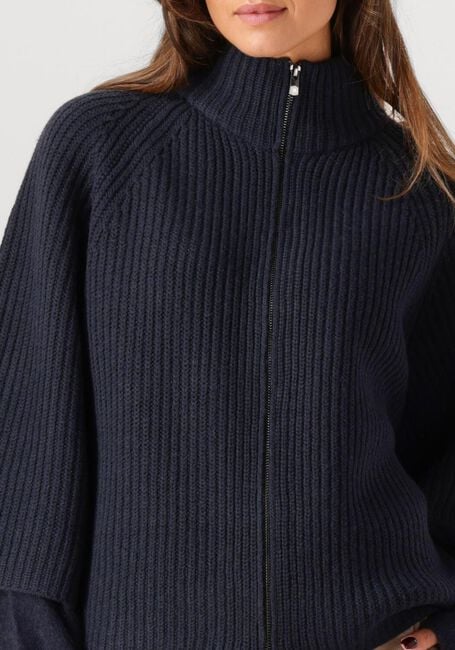 Donkerblauwe FFC Jack 14077 - large