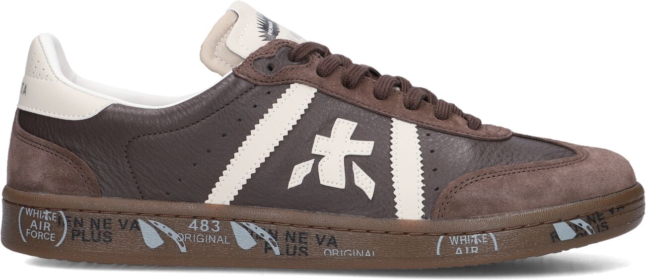 Premiata Premiata Lage Sneakers Heren Bonnie