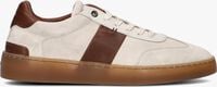 Beige GREVE Lage sneakers WAVE 2223 - medium