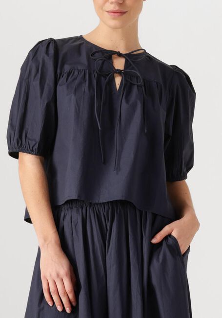 Donkerblauwe RUBY TUESDAY Blouses IBENE - large