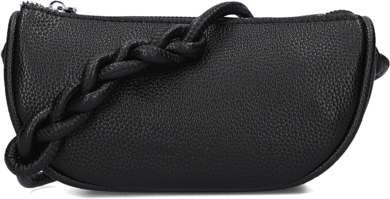 Blasz Handtas
Dames Gawb1-134, Materiaal: Leer, Kleur: Zwart