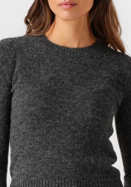 Donkergrijze MARANT ETOILE Trui PIAMA-GB 25APU0723FA - large
