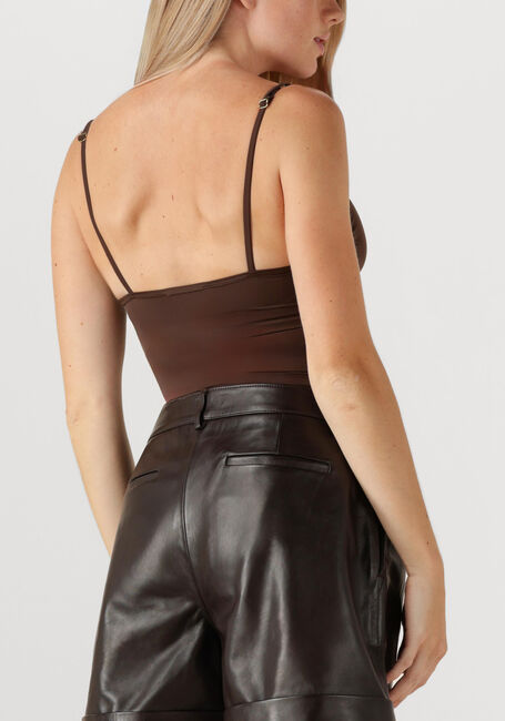 Bruine IBANA Top EDEN - large