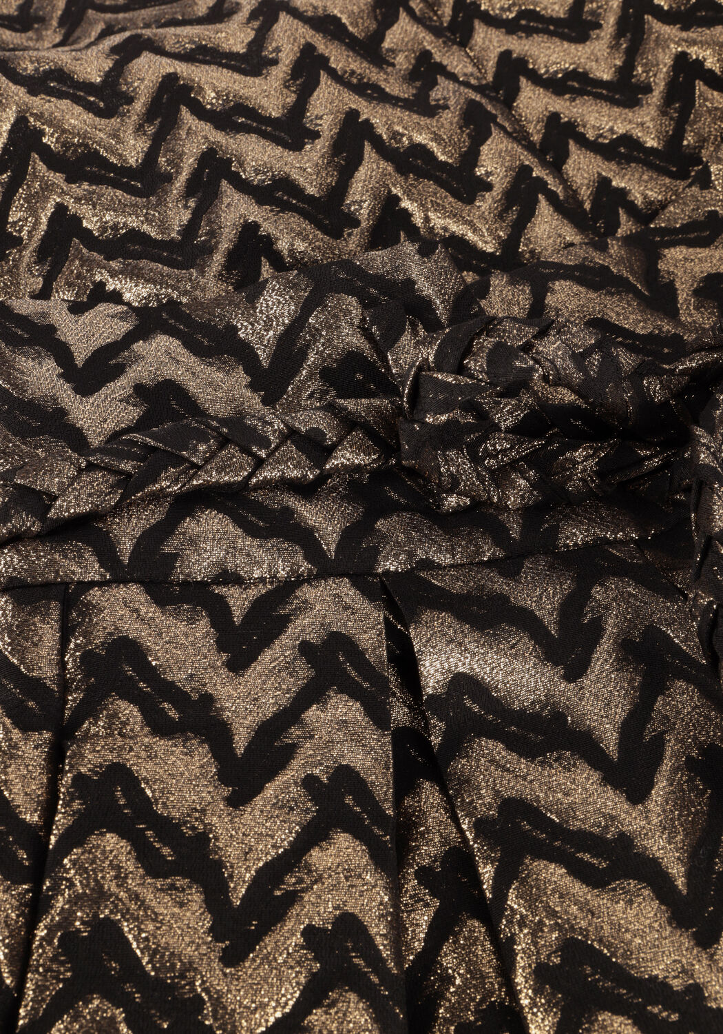 Gouden DEA KUDIBAL Midirok ALBI - large