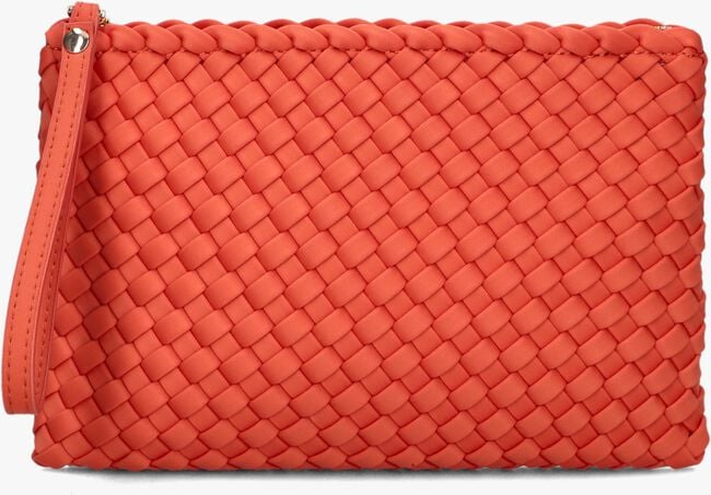 Oranje MARREA Clutch CLUTCH Oranje MARREA Clutch CLUTCH - large