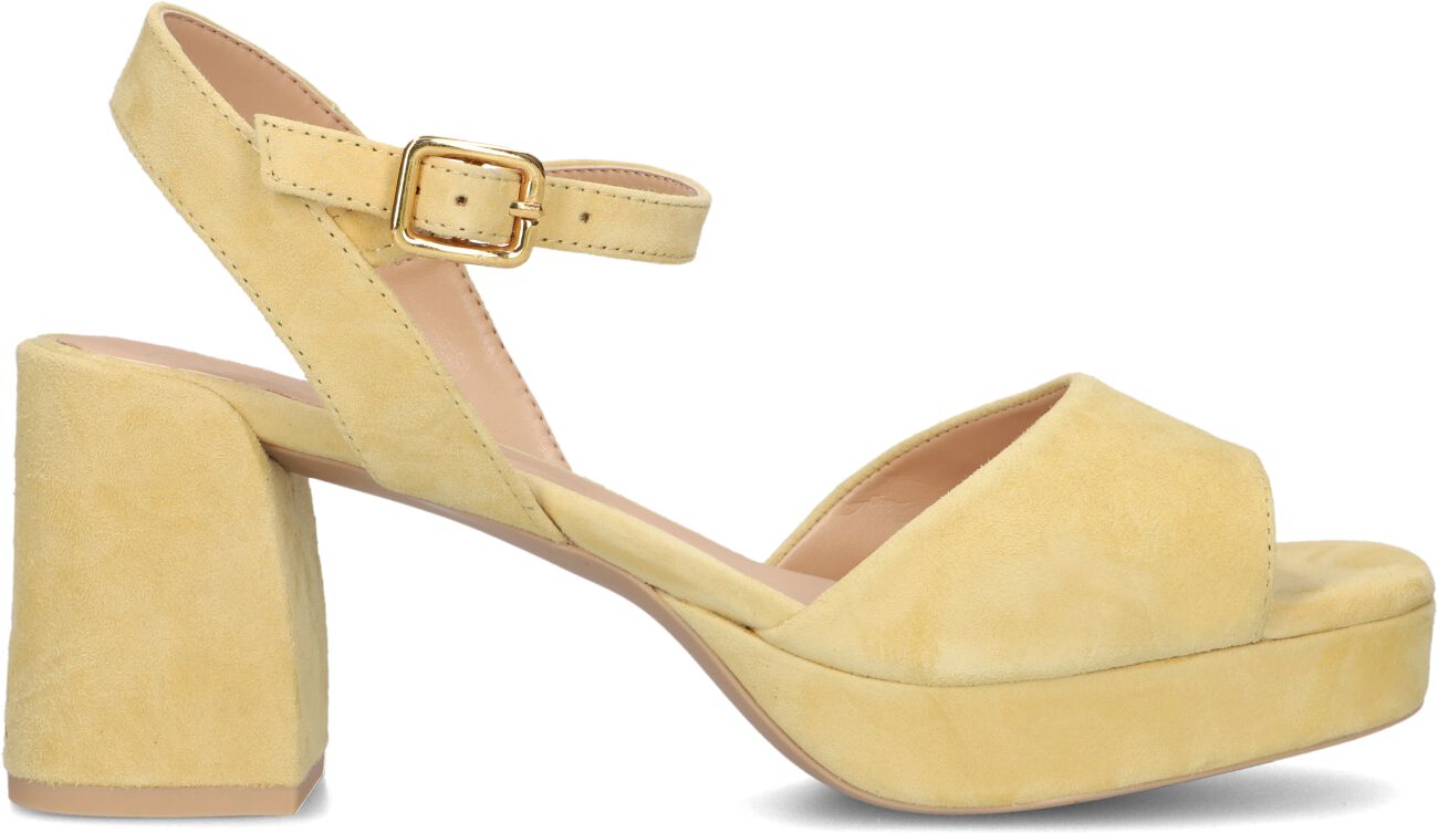 Unisa Sandalen met Hak Dames Ney