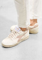 Beige DIADORA HERITAGE Lage sneakers B.560 BOHO Beige DIADORA HERITAGE Lage sneakers B.560 BOHO - medium