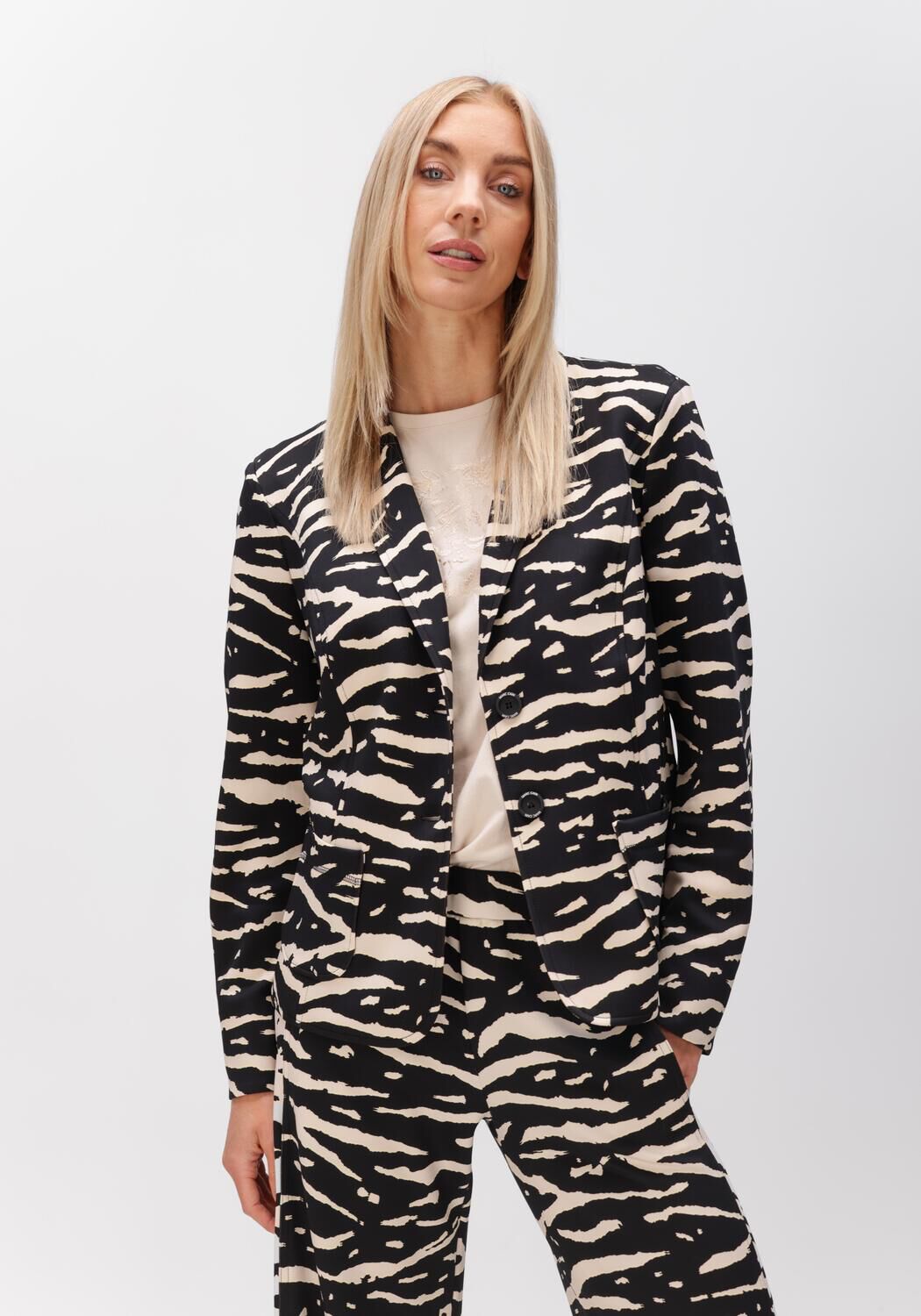 Multi MARC CAIN SPORTS Blazer AS 34.08 J03 - large