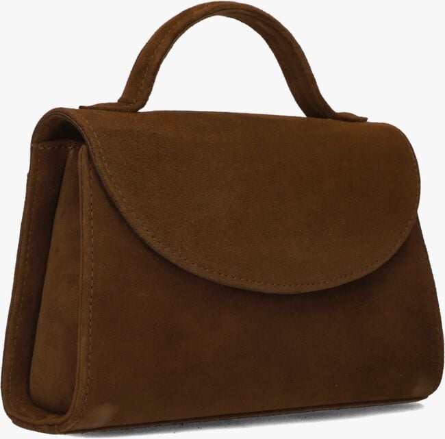 Bruine UNISA Schoudertas ZCEASAR Bruine UNISA Schoudertas ZCEASAR - large