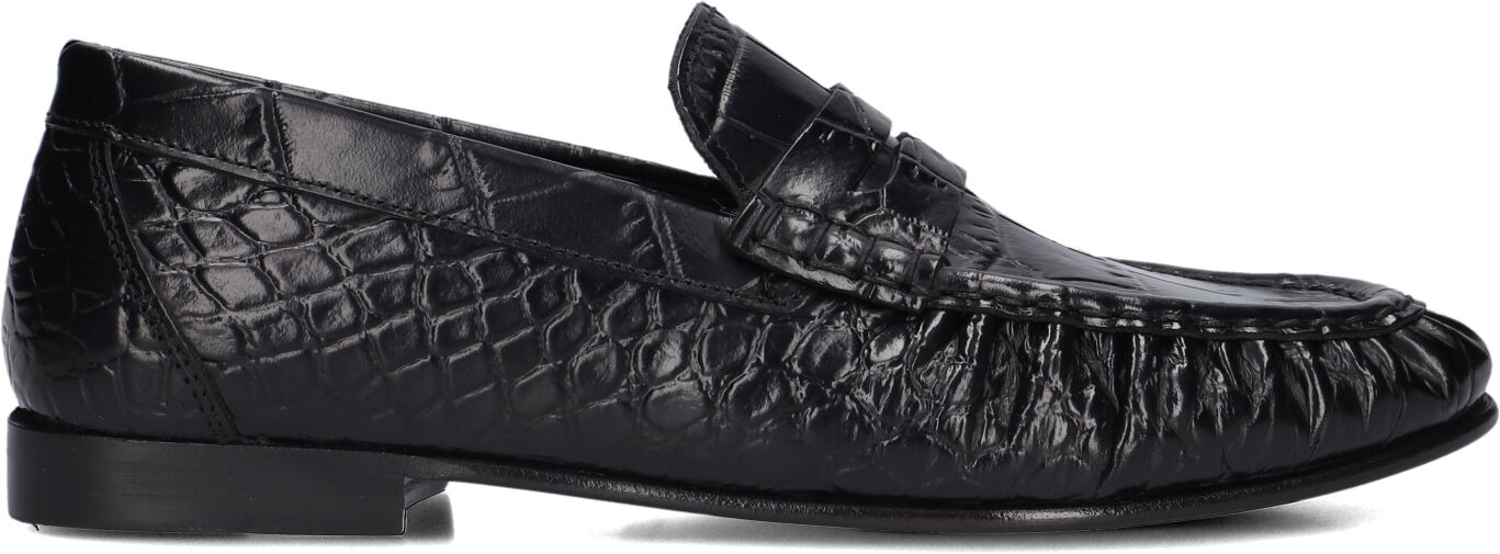 Posa Posa Loafers Dames Penny Loafer
