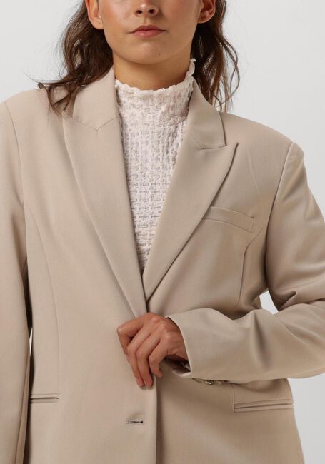 Beige DANTE6 Blazer BEADU BLAZER - large