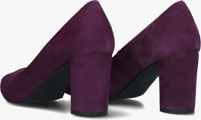 Paarse PETER KAISER Pumps 67401 Paarse PETER KAISER Pumps 67401 - large