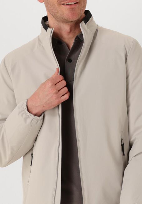 Zand WOOLRICH Regenjas SAILING 2 LAYERS BOMBER - large