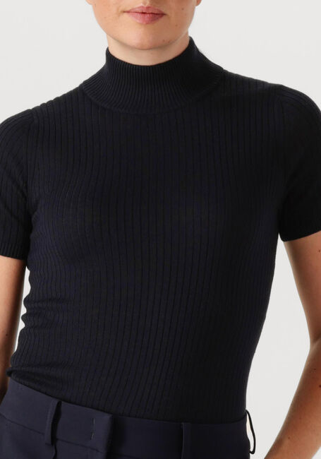 Zwarte MAX MARA Top JANGY - large