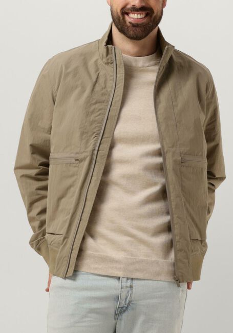 Groene ELVINE Jack REIDAR - large